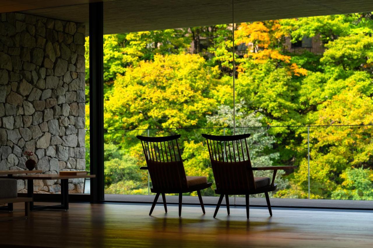 Chalet Ivy Jozankei Σαππόρο Εξωτερικό φωτογραφία