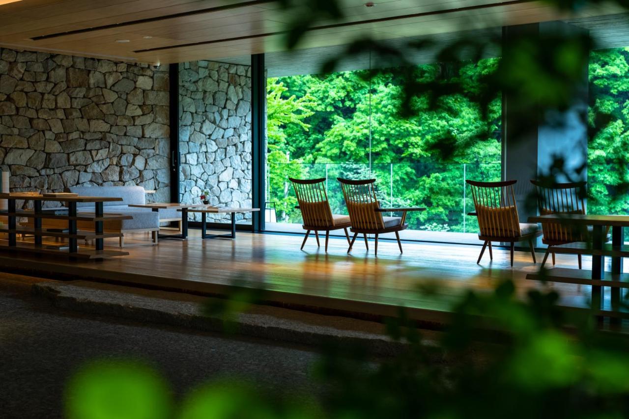 Chalet Ivy Jozankei Σαππόρο Εξωτερικό φωτογραφία