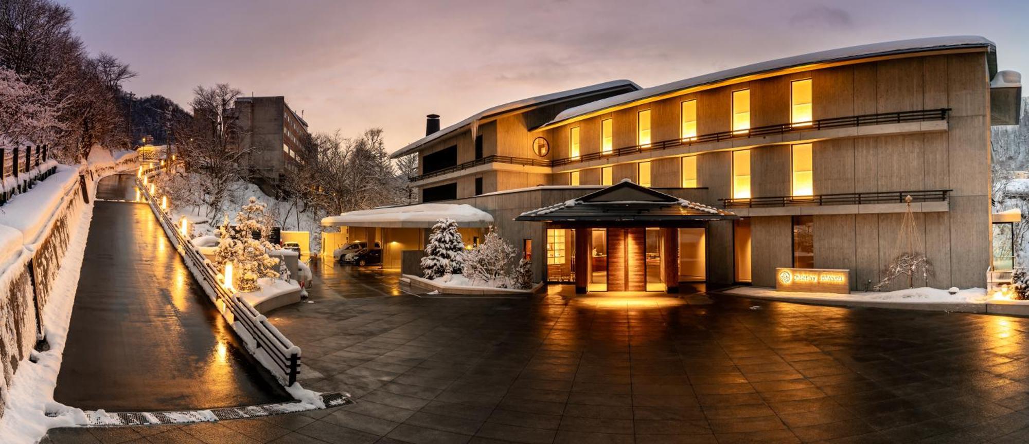 Chalet Ivy Jozankei Σαππόρο Εξωτερικό φωτογραφία