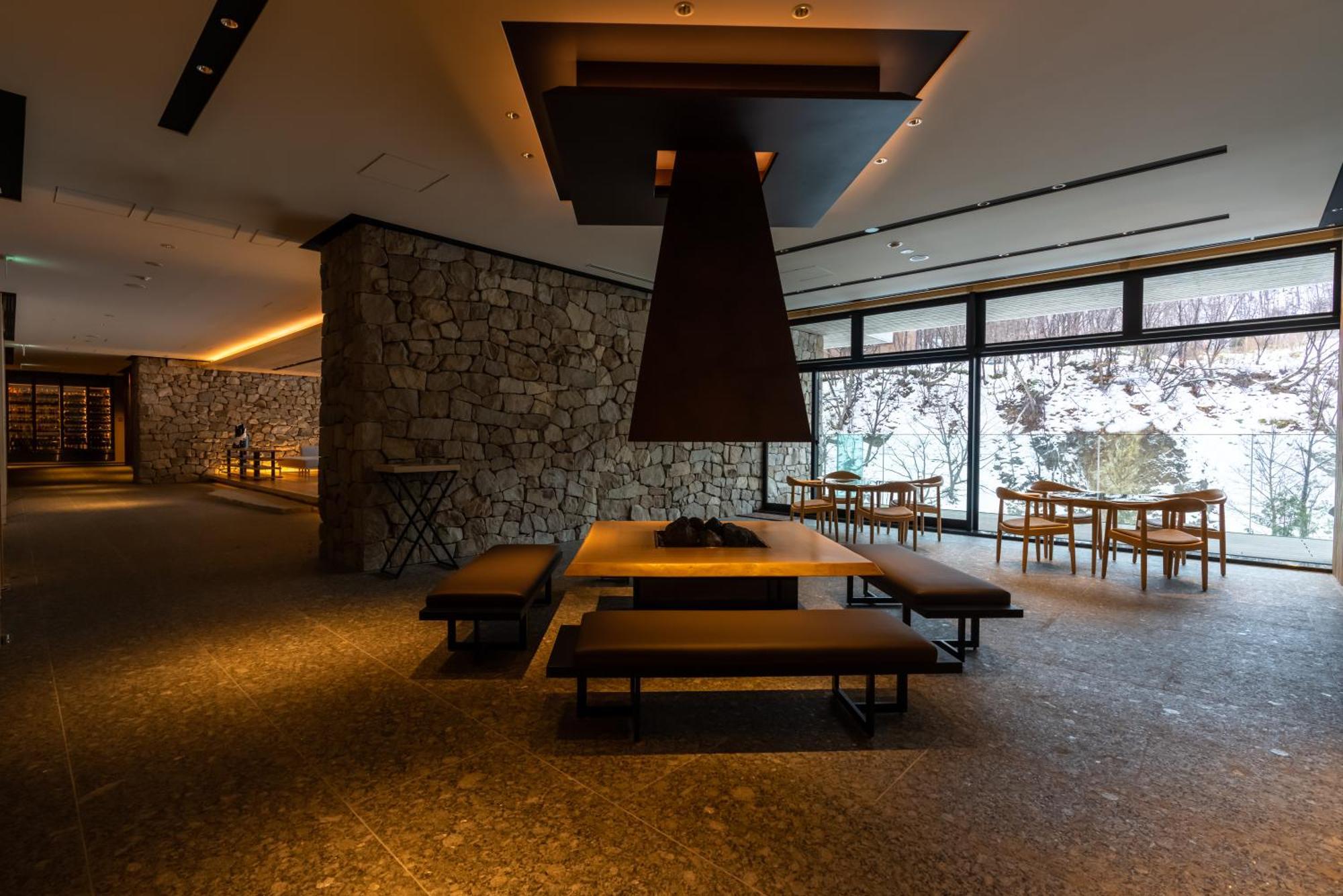 Chalet Ivy Jozankei Σαππόρο Εξωτερικό φωτογραφία