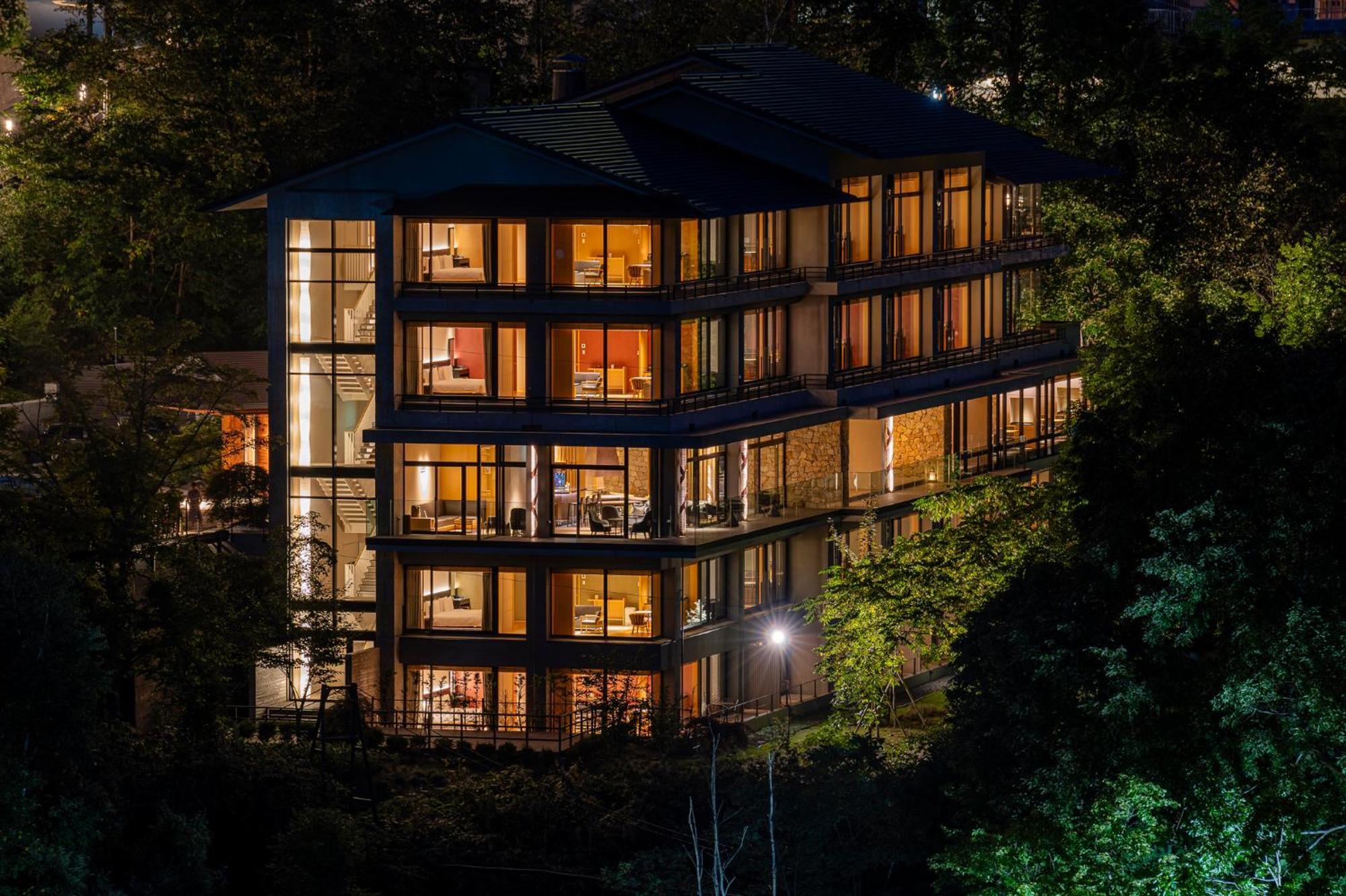 Chalet Ivy Jozankei Σαππόρο Εξωτερικό φωτογραφία