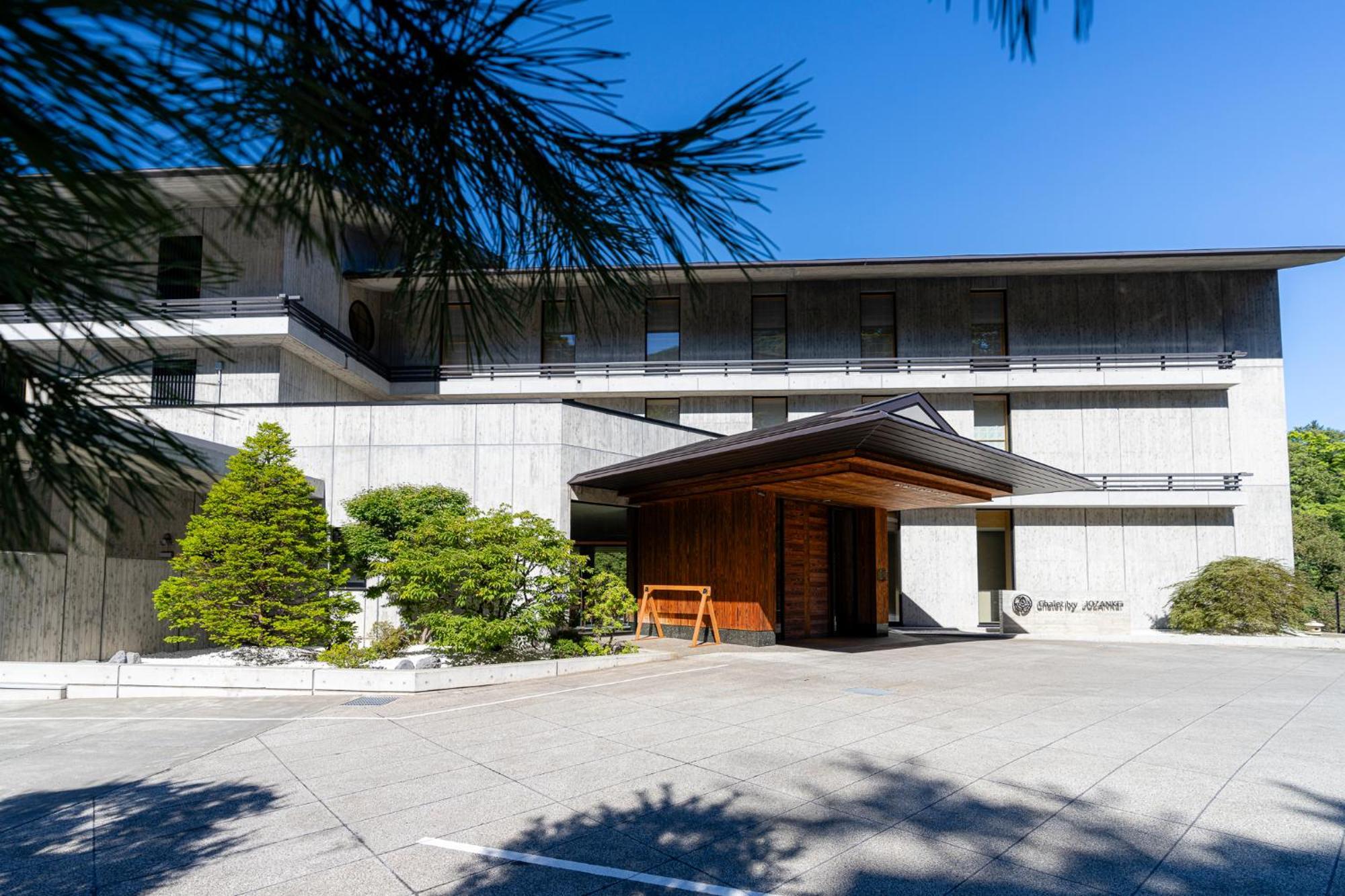 Chalet Ivy Jozankei Σαππόρο Εξωτερικό φωτογραφία