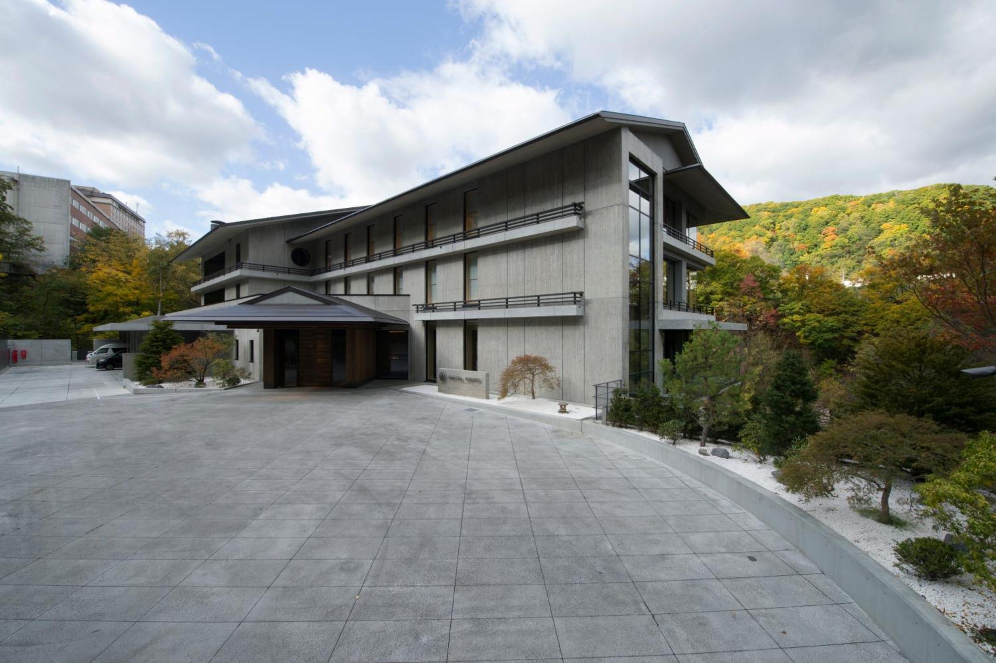 Chalet Ivy Jozankei Σαππόρο Εξωτερικό φωτογραφία