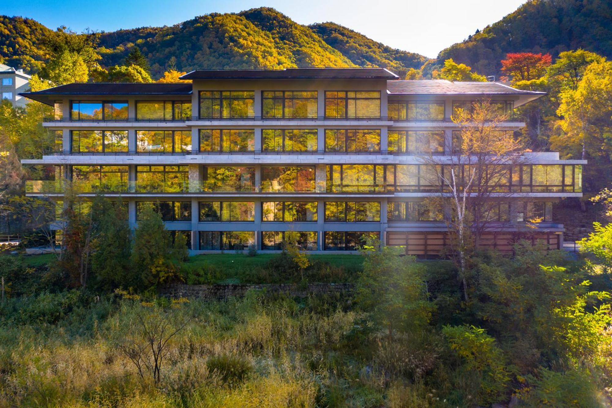 Chalet Ivy Jozankei Σαππόρο Εξωτερικό φωτογραφία