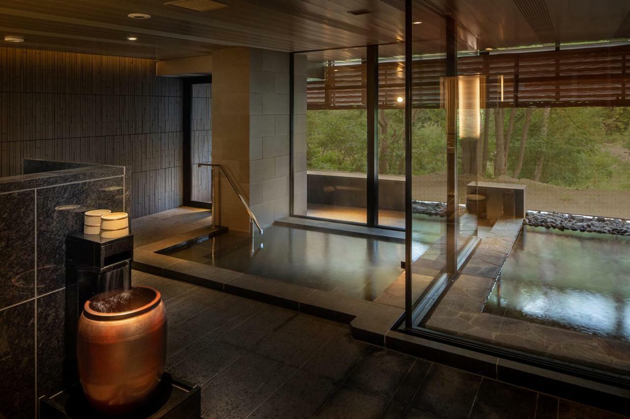 Chalet Ivy Jozankei Σαππόρο Εξωτερικό φωτογραφία