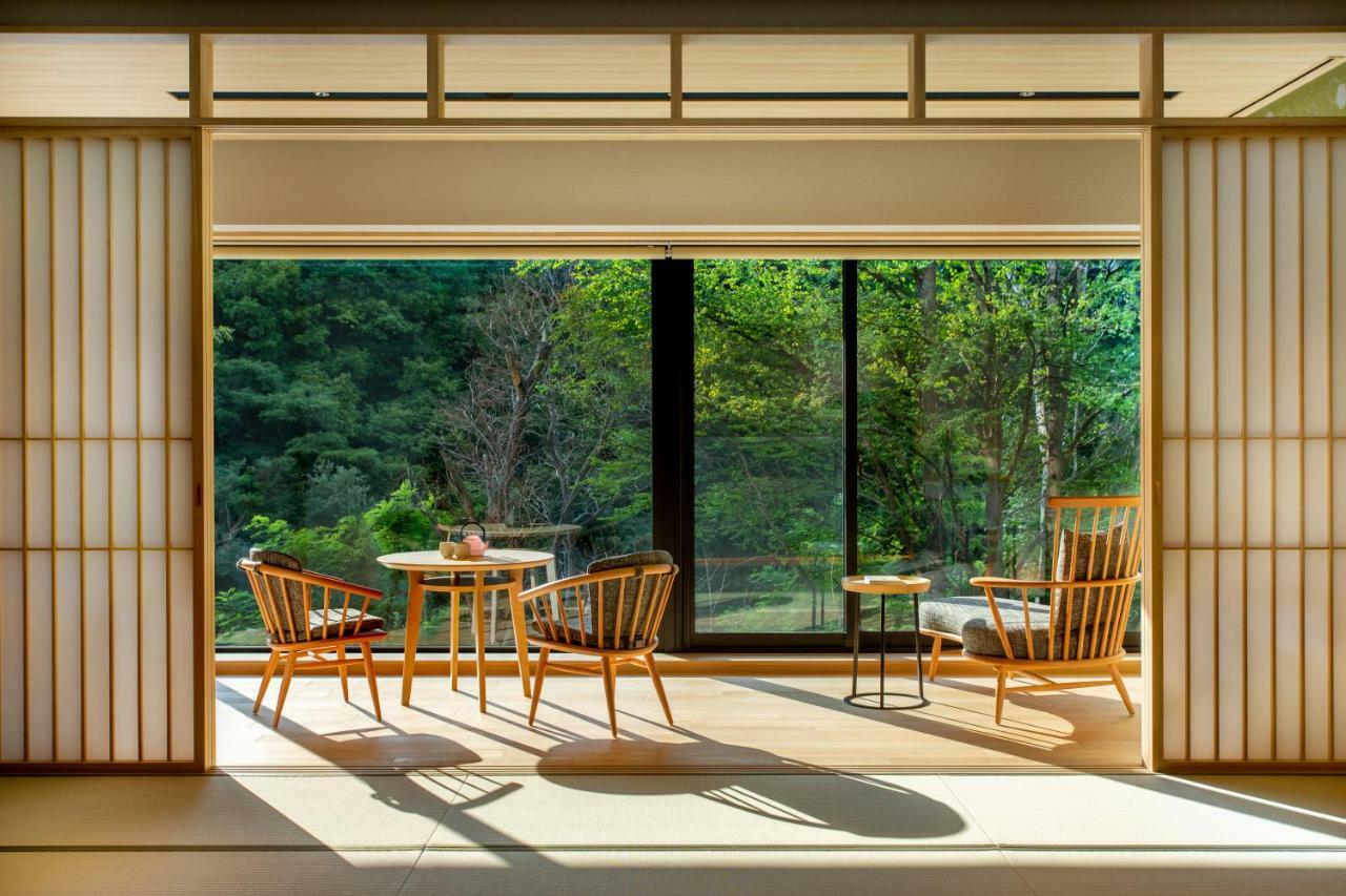 Chalet Ivy Jozankei Σαππόρο Εξωτερικό φωτογραφία