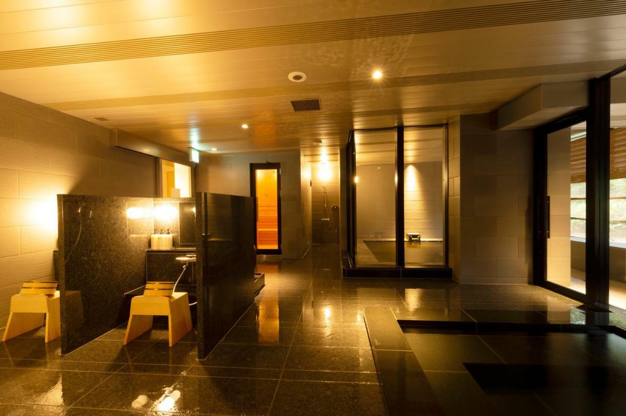 Chalet Ivy Jozankei Σαππόρο Εξωτερικό φωτογραφία