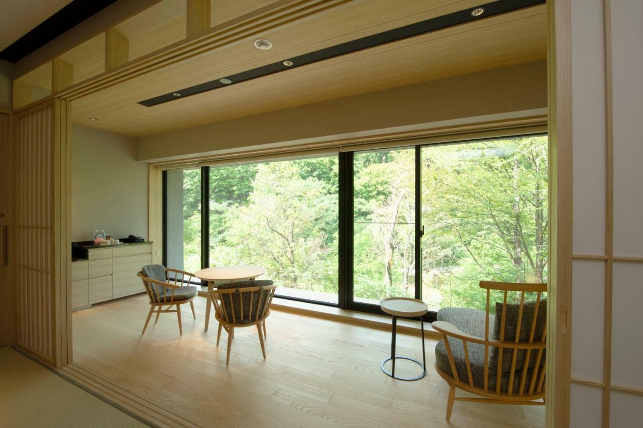 Chalet Ivy Jozankei Σαππόρο Εξωτερικό φωτογραφία