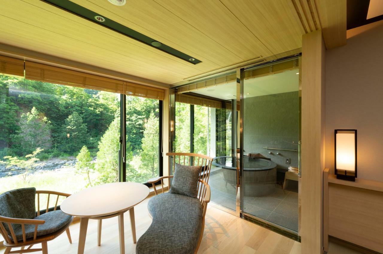 Chalet Ivy Jozankei Σαππόρο Εξωτερικό φωτογραφία